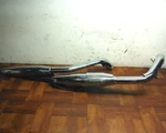 99-07 Honda Shadow VT600C Vlx Muffler Exhaust Silencer Pipe 18100-MZ8-L01. Fixed Price $219.95.
