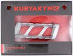 Kuryakyn Heat Shield 6" Part Number - 3562. Fixed Price $34.99.