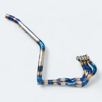 Exhaust Header Pipe Honda CBR600RR 07-19. Fixed Price $294.99.