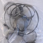 2014 2021 Indian Clamp Set Weld, Exhaust Heat Shield 7082077. Fixed Price $55.00.