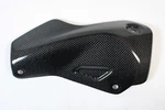 Carbon Heat Shield For Ducati MONSTER1200R 96980851A Series Muffler X. Fixed Price $146.11.