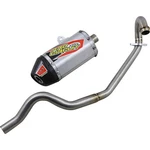 Pro Circuit T-6 Exhaust For 2002-2008 Kawasaki Klx 110 0120991F. Fixed Price $547.40.