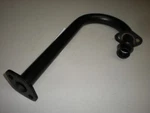 Snapper 7018197 Exhaust Pipe - Nos. Fixed Price $29.99.