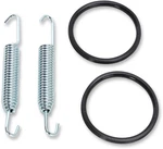 Moose Exhaust Gasket Kit (0934-5325). Fixed Price $39.00.
