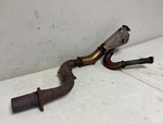 2012 Kawasaki Teryx 4 750 Oem Exhaust Manifold Header Pipe 39178-0185. Fixed Price $424.96.
