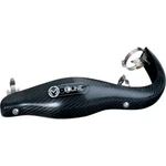 Moose Carbon Fiber Pipe Guard 2017-2019 Husqvarna FE501 & 2016-2018 Ktm 500EXC. Fixed Price $119.95.