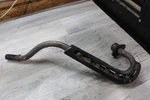 1986-1987 Honda TR200 Fat Cat Exhaust Pipe Chamber Header 18320-HB7-000. Fixed Price $199.95.