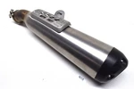 Bmw Rninet Urban G/s Year 16-20 EU4 Exhaust Muffler R9T 2016. Fixed Price $379.46.