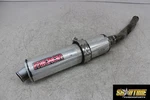99-00 Yamaha Yzf R6 Micron Exhaust Pipe Muffler Slip Can Silencer. Fixed Price $74.25.