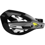 Cycra Eclipse Perch Mount Handshield Kit Yellow 1CYC-0335-55. Fixed Price $47.78.