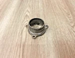 82-83 Honda CR250R CR480R Oem Exhaust Pipe Flange Manifold Joint 18351-KA4-700. Fixed Price $29.25.