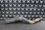 2001 Yamaha TTR225 Oem Muffler Exhaust Silencer Slip On Pipe 5FG-14711-00-00. Fixed Price $135.99.