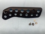 Honda Oem Header Pipe Heat Shield Guard 18325-MY6-670ZA. Fixed Price $35.00.