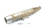 Suzuki Ls 650 Savage NP41B - Silencer Exhaust 24B1 Sankei 2237 N94F. Fixed Price $246.26.