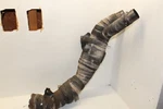 2007 2008 Yamaha Yzf R1 Exhaust Catalyst 4C8-14740-00-00. Fixed Price $54.99.