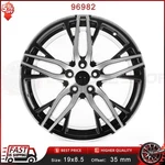 New 19" X 8.5" Repalcement Wheel For Honda Accord 2021 Rim 96982(ET35). Fixed Price $195.89.