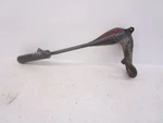 Suzuki Rm Kx 60 Exhaust Muffler Head Pipe K1812-01075 2003. Fixed Price $185.00.