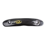 P3 Carbon Head Pipe Heat Shield Stock For Ktm Husqvarna 450. Fixed Price $134.94.