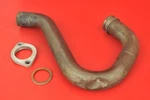 2003 - 2005 Yamaha Pro Circuit Exhaust Pipe Header Manifold. Fixed Price $149.99.