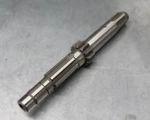 Nos 1970-1973 Yamaha AT1 AT2 AT3 Oem 12T Main Axle 265-17411-01. Fixed Price $24.99.