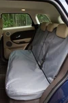 Fits Honda Crv 2018 - Onwards Back Seat Cover. Fixed Price $73.61.