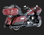 46759 Vance & Hines 1/2IN. Hi-output Slip-on For Touring Models '95-16. Fixed Price $598.00.