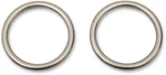 Moose Racing Exhaust Gasket Kits 0934-5494. Fixed Price $19.99.