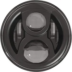 Jw Speaker 8700 Evo 2 Dot-compliant Dual Burn Led Headlights 554941. Fixed Price $286.03.