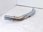 Harley Davidson Fxd Dyna Chrome Rear Exhaust Header Pipe Heat Shield Cover. Fixed Price $49.95.