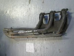 Oem Honda GL1500 Goldwing Rh Exhaust Header Pipe , 18150-MN5-013 / 18150-MAM-003. Fixed Price $49.99.