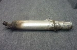 1991 Yamaha Oem Exhaust Silencer Pipe Muffler+spark Erestor. Fixed Price $74.99.