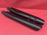Harley Davidson HARFX1746/1868 Exhaust Muffler Pipe Oem 123A. Fixed Price $99.99.