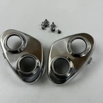Honda 2008 Exhaust Pipe Tip Metal Cap 18415-MCW-D01. Fixed Price $42.39.