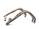 Exhaust Header Manifold Pipe 1999 Kawasaki Voyager Xii ZG1200B 2959A. Fixed Price $84.69.