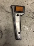 82 Honda Silverwing Left Side Radiator Trim Cover Panel. Fixed Price $89.99.