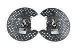 09 Ktm 525XC Atv Front Set Spindle & 450 505 08-10. Fixed Price $399.95.