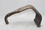 04-06 Yamaha FZ6 Oem Exhaust Header Pipes Manifold. Fixed Price $78.40.