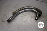 1970 Honda CB175 Super Sport Exhaust Head Pipes 6813.NT. Fixed Price $80.00.