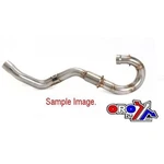 11-12 SXF250 Ktm Powerbomb Tit, Fmf 045420 Exhaust Header Pipe. Fixed Price $335.32.