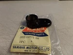 Nos Yamaha Oem Exhaust Muffler Stay 1972 DT2MX RT2MX 322-14771-00. Fixed Price $9.99.