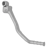 Caltric Kick Start Pedal Lever For Yamaha YZ250F 2010-2013 17D-15620-50-00. Fixed Price $38.00.