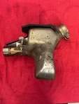 09 & 21 22 Kawasaki Ninja ZX6R Exhaust Mid Pipe 49062-0042. Fixed Price $82.00.