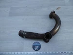 Suzuki GT550 Triple PL1226-23. Center Exhaust Header Y-pipe. Fixed Price $36.00.