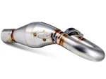 KTM250 Sx-f 2011 Xc-w-f 2012-13 Megabomb Ss Fmf 045391 Exhaust Header Pipe. Fixed Price $666.29.