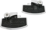 Cobra Boulevard Passenger Floorboard 06-3640. Fixed Price $454.05.