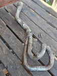 Husqvarna Te Tc Smr 510 450 04-09 Exhaust Headpipe Header Assy. Fixed Price $199.00.