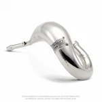 Pro Circuit PH01125P Platinum Exhaust Pipe Fits Honda CRF125R 2001 Only. Fixed Price $352.95.
