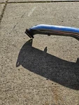 10-18 Honda Shadow VT750 Right Muffler Exhaust Header Pipes. Fixed Price $299.91.