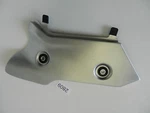 Yamaha Yzf R1 RN32 Heat Shield Exhaust Fairing 2015 2CR. Fixed Price $73.63.