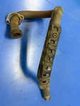 87-02 Yamaha TW200 Trailway Header Exhaust Pipe 2JX-14611-01-00. Fixed Price $79.00.